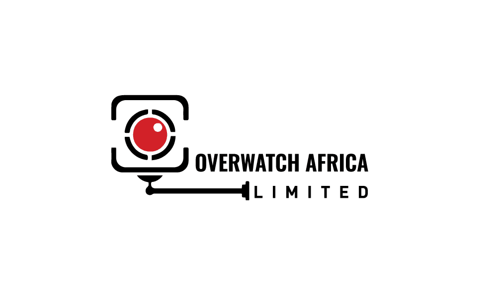 Overwatch Africa Logo